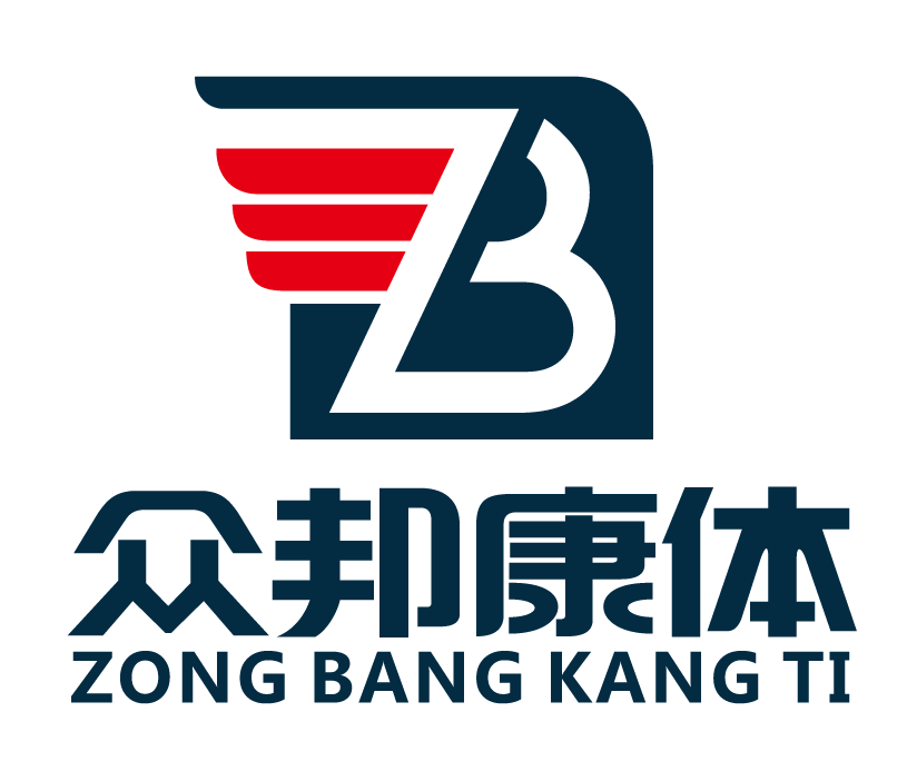 众邦康体 logo